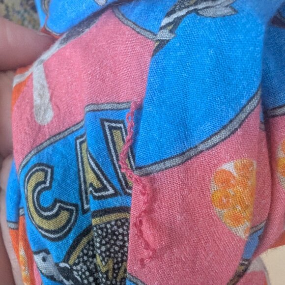 Rachel Antonoff Claudia Dress in Caviar Stripe Print - Picture 2 of 3